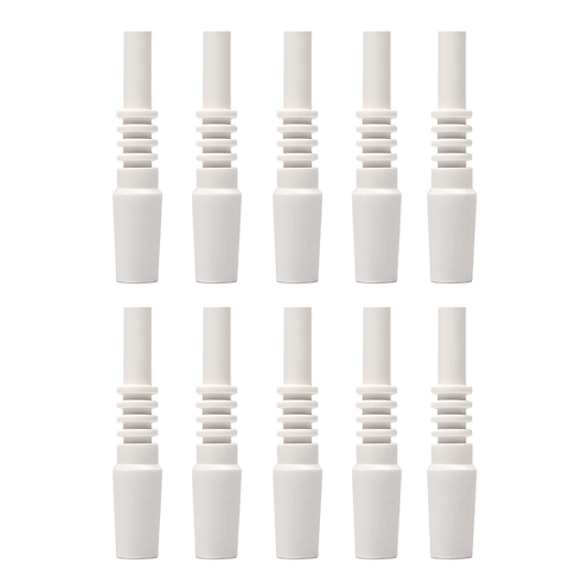 14mm Ceramic Nail Pack of 10 Pcs Pack
