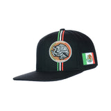 Snapback "MEXICO" Hat Embroidered