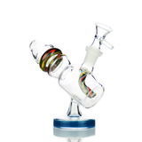 6.5" Rocket Launcher Water Pipe Bong with 14mm Male Bowl