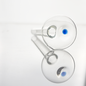 blue dot oil burner 