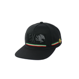 Mexico Embroidered Snapback Hat