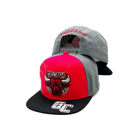 Chicago Hat Snapback