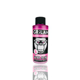 Grilah Pink Edition 4oz Glass Cleaner Extra Shine