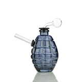 5.5" Grenade Oil Burner Water Pipes