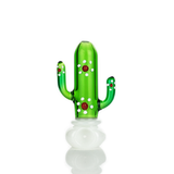 4.5" Cactus Hand Pipe Spoon