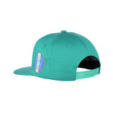 Guatemala Embroidered Snapback Hat