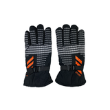 Winter Snowboard Ski Gloves, Non-slip  Waterproof Warm Sports Gloves For Cycling Skiing Snowboarding