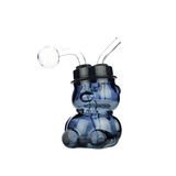 5.5" Teddy Oil Burner Water Pipe