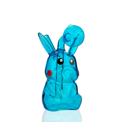 5" Pika Novelty Oil Burner Pipe | Character Design | Wholesale