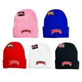 Beanies Come in a Pack of 10 units Mix Colors