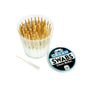 Grilah Swabs 60ct