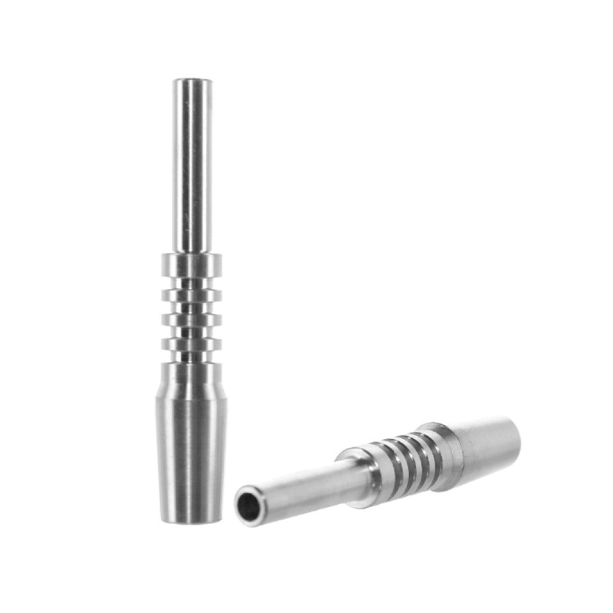 14mm Titanium Tip – Replacement Nail for Nectar Collectors & Dab Straws -5pcs pack