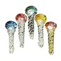 4.5" Twisting Hand Pipe Spoon
