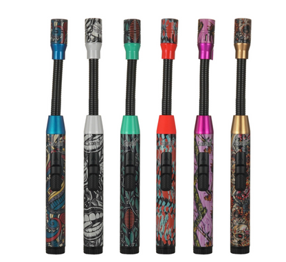 Scorch Torch - Pencil Torch - 12 pcs