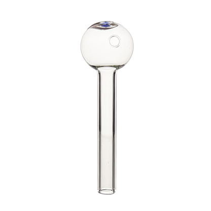 4" Blue Dot Oil Burner 20pcs Per Pack