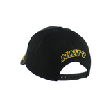 NAVY Snapback Hat