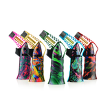 Scorch Torch - X - Series Assorted Floral Designs - Packed Individually