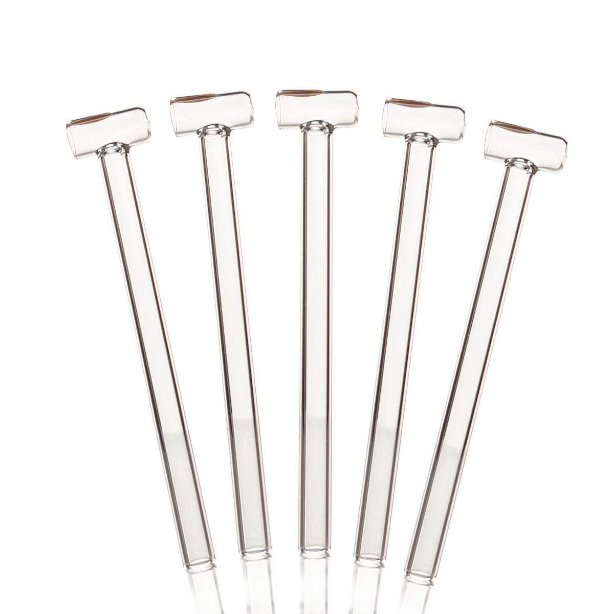 6" Hammer Oil Burner 20 pcs Per Pack