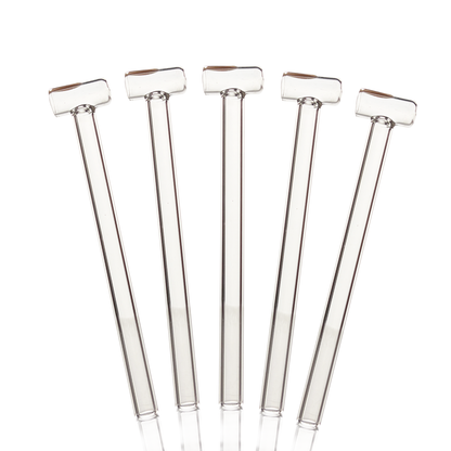 6" Hammer Oil Burner 20 pcs Per Pack