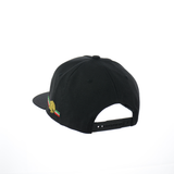 Mexico Embroidered Snapback Hat