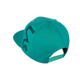 Las Vegas Embroidered Snapback Hat