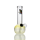 6" Fume Glass Oil Burner Water Pipe