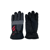 Winter Snowboard Ski Gloves, Non-slip  Waterproof Warm Sports Gloves For Cycling Skiing Snowboarding