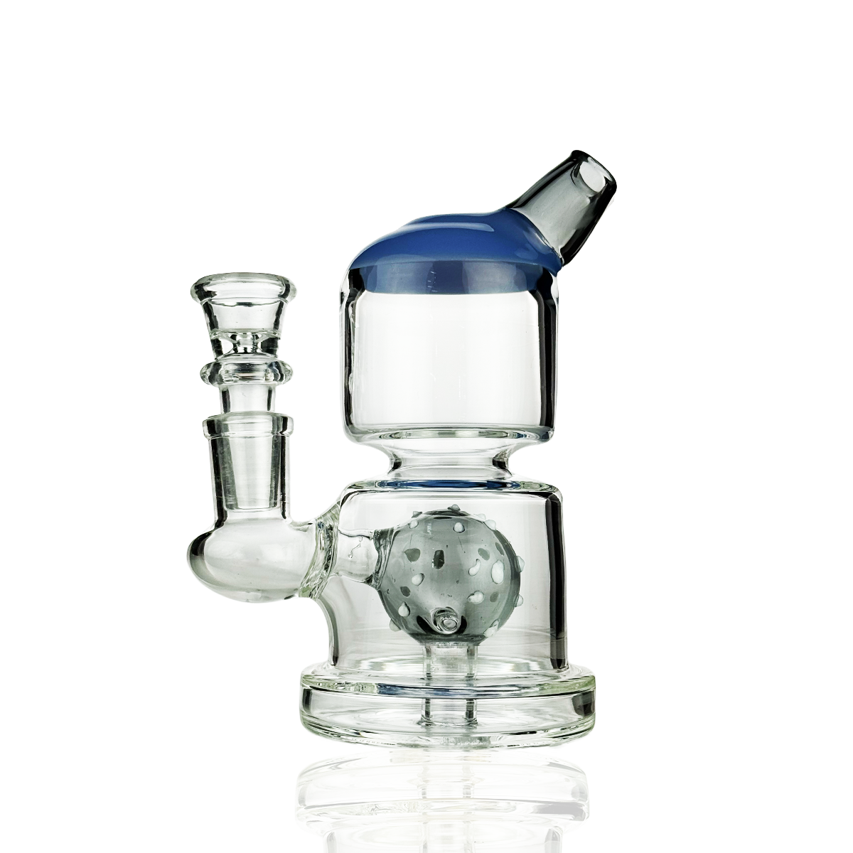 Water Rig Pipe 5