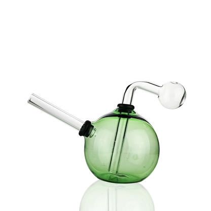 5" Sphere Oil Burner