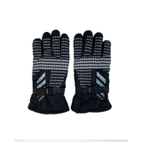 Winter Snowboard Ski Gloves, Non-slip  Waterproof Warm Sports Gloves For Cycling Skiing Snowboarding