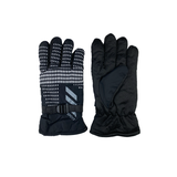 Winter Snowboard Ski Gloves, Non-slip  Waterproof Warm Sports Gloves For Cycling Skiing Snowboarding