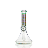 7" Diamond Beaker with 14mm Male Bowl