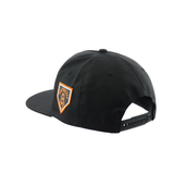 San Francisco Embroidered Snapback Hat