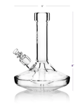 GRAV® SMALL WIDE BASE WATER PIPE