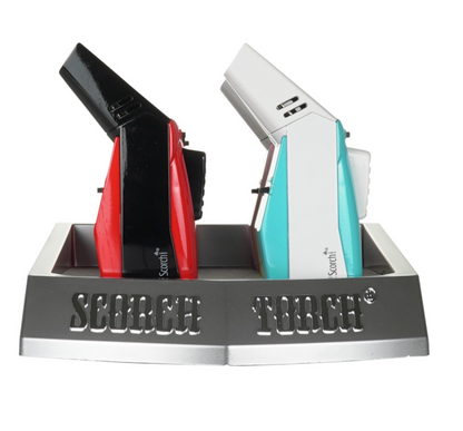 Scorch Torch Turbo Torch 45° - 6 pcs Display