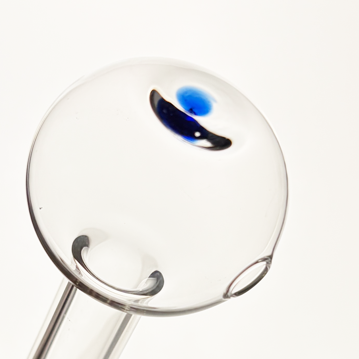 4" Blue Dot Oil Burner 20pcs Per Pack