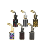 Scorch Torch - Premium Blow Torch - Assorted Designs  - Individually Packed