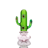 4.5" Cactus Hand Pipe Spoon