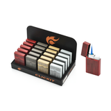 Flip Torch Lighter 20Pcs/Display