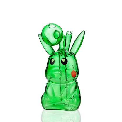 5" Pika Novelty Oil Burner Pipe | Character Design | Wholesale