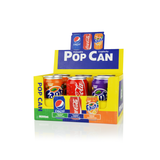 Stash Safe Can/ Pop Can - 6 pcs Display