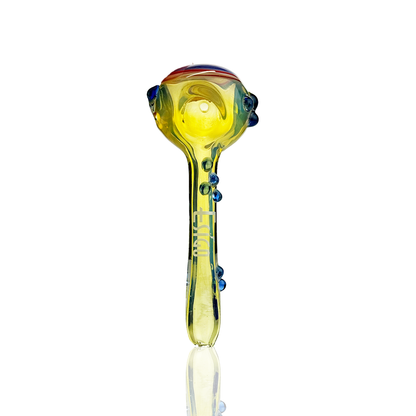 4.5" Esigo Hand Pipe Wig Wag Art