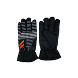 Winter Snowboard Ski Gloves, Non-slip  Waterproof Warm Sports Gloves For Cycling Skiing Snowboarding