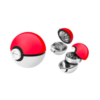 Ball Grinder 43mm - 6pcs Display