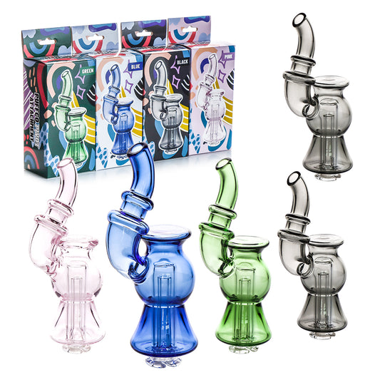 4.5" Puffco Pivot Glass