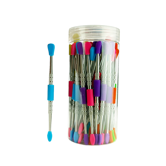 Metal Dabber 50pcs/Jar