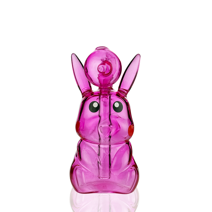 5" Pika Novelty Oil Burner Pipe | Character Design | Wholesale
