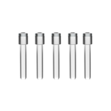 Quartz Nail Screw On for Dabbing - ( Pack of 5 Units)