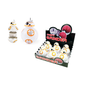 42mm BB8 Robot Grinder Display of 6 Grinders