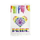 Pride Design Handloom Printed Wall Hanging Size 3ft x 2ft